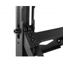 Equip 45"-70" Pop-Out Video Wall Mount Bracket