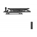 Equip 32"-70" Motorized TV Ceiling Mount Bracket