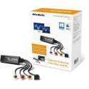 AVerMedia DVD EZMaker 7 video capturing device USB 2.0
