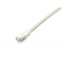 Equip Cat.6A Platinum S/FTP Patch Cable, 10m, White