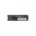 Verbatim Vi3000 PCIe NVMe M.2 SSD 256GB PCI Express 3.0