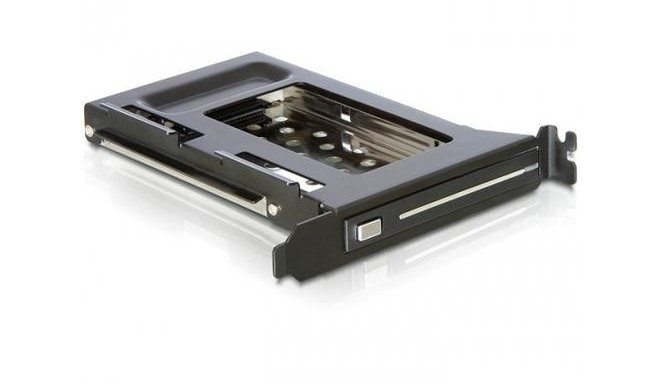 DeLOCK 2.5&quot; SATA HDD Rack Bracket