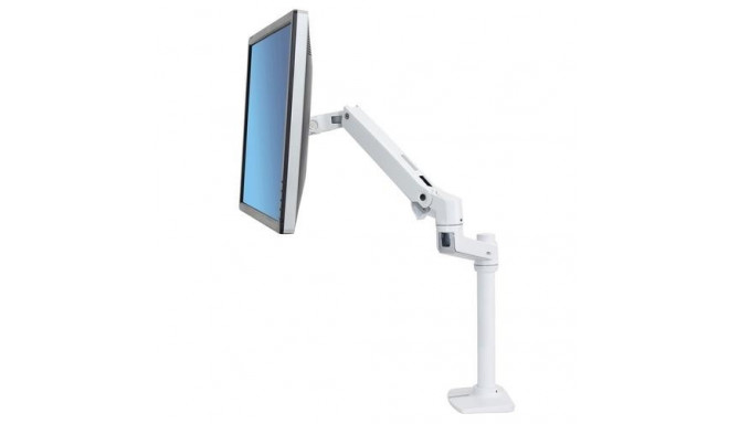 Ergotron LX Series 45-537-216 monitor mount / stand 81.3 cm (32&quot;) White Desk
