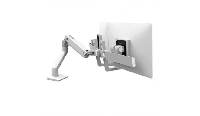 Ergotron HX Series 45-476-216 monitor mount / stand 81.3 cm (32&quot;) White Desk