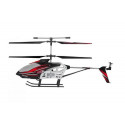 Jamara 410145 Radio-Controlled (RC) model Helicopter Electric engine