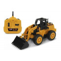 Jamara 410150 Radio-Controlled (RC) model Front loader Electric engine 1:36