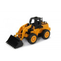 Jamara 410150 Radio-Controlled (RC) model Front loader Electric engine 1:36