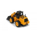 Jamara 410150 Radio-Controlled (RC) model Front loader Electric engine 1:36