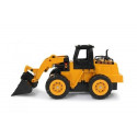 Jamara 410150 Radio-Controlled (RC) model Front loader Electric engine 1:36