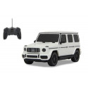 Jamara Mercedes-Benz AMG G63 Radio-Controlled (RC) model Car Electric engine 1:24