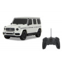 Jamara Mercedes-Benz AMG G63 Radio-Controlled (RC) model Car Electric engine 1:24