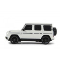 Jamara Mercedes-Benz AMG G63 Radio-Controlled (RC) model Car Electric engine 1:24