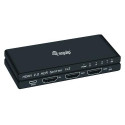 Equip 332716 video splitter HDMI 2x HDMI