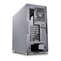 Nanoxia Deep Silence 8 Pro Micro Tower Black