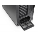 Nanoxia Deep Silence 8 Pro Micro Tower Black