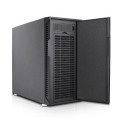 Nanoxia Deep Silence 8 Basic Micro Tower Black
