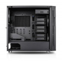Nanoxia Deep Silence 8 Pro Micro Tower Black
