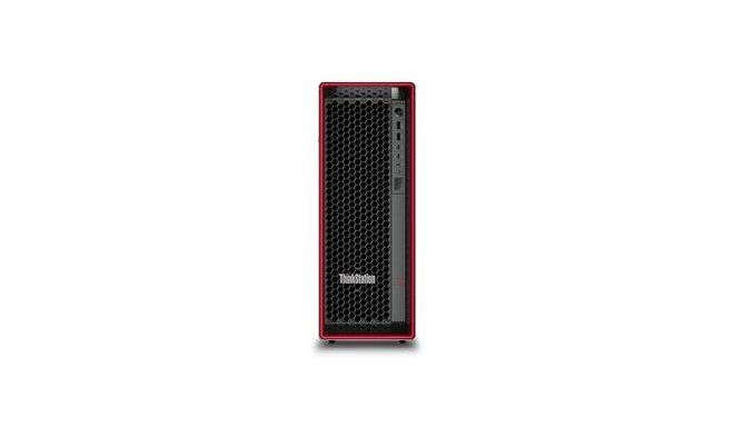 Lenovo ThinkStation P5 Intel Xeon W w7-2495X 64 GB DDR5-SDRAM 1 TB SSD Windows 11 Pro for Workstatio