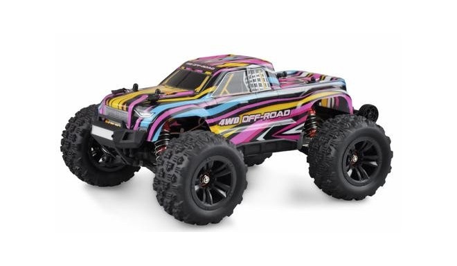 Amewi 22628 Radio-Controlled (RC) model Monster truck Electric engine 1:16