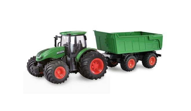 Amewi 22635 Radio-Controlled (RC) model Tractor Electric engine 1:24