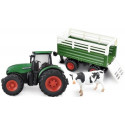 Amewi 22636 Radio-Controlled (RC) model Tractor Electric engine 1:24