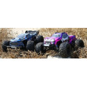 Amewi 22602 Radio-Controlled (RC) model Monster truck Electric engine 1:16