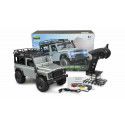 Amewi D90X12 Radio-Controlled (RC) model Crawler truck Electric engine 1:12