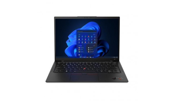 Lenovo ThinkPad X1 Carbon Intel® Core™ i5 i5-1335U Laptop 35.6 cm (14&quot;) WUXGA 16 GB LPDDR5-