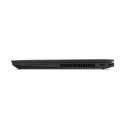 Lenovo ThinkPad P16s Mobile workstation 40.6 cm (16") WQUXGA Intel® Core™ i7 i7-1370P 64 GB LPD
