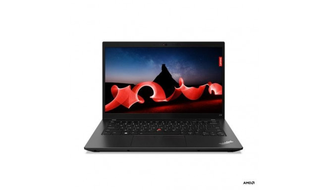 Lenovo ThinkPad L14 AMD Ryzen™ 5 PRO 7530U Laptop 35.6 cm (14&quot;) Full HD 16 GB DDR4-SDRAM 51
