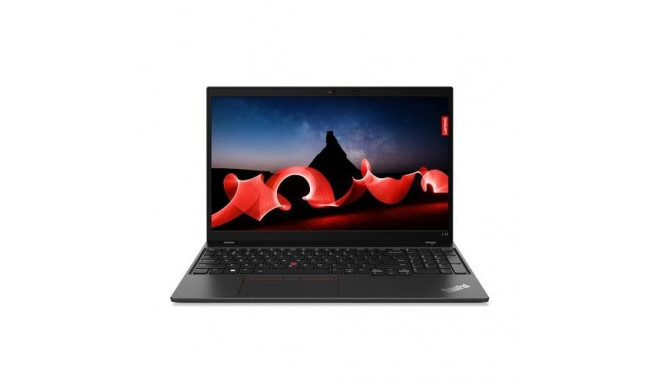 Lenovo ThinkPad L15 Intel® Core™ i5 i5-1335U Laptop 39.6 cm (15.6&quot;) Full HD 16 GB DDR4-SDRA