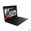 Lenovo ThinkPad L13 Hybrid (2-in-1) 33.8 cm (13.3") Touchscreen WUXGA AMD Ryzen™ 5 PRO 7530U 16