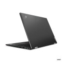 Lenovo ThinkPad L13 Hybrid (2-in-1) 33.8 cm (13.3") Touchscreen WUXGA AMD Ryzen™ 5 PRO 7530U 16