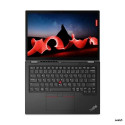 Lenovo ThinkPad L13 Hybrid (2-in-1) 33.8 cm (13.3") Touchscreen WUXGA AMD Ryzen™ 5 PRO 7530U 16