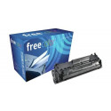 Freecolor 12A-FRC toner cartridge 1 pc(s) Black