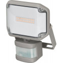 Brennenstuhl 1178010901 floodlight 10 W LED Grey E