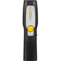 Brennenstuhl 1175430010 flashlight Black Hand flashlight LED