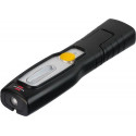 Brennenstuhl 1175430010 flashlight Black Hand flashlight LED
