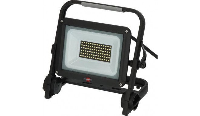 Brennenstuhl 1171250547 floodlight Black 50 W LED D