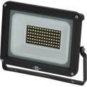 Brennenstuhl 1171250541 floodlight 50 W LED Black D