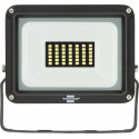 Brennenstuhl 1171250241 floodlight 20 W LED Black D