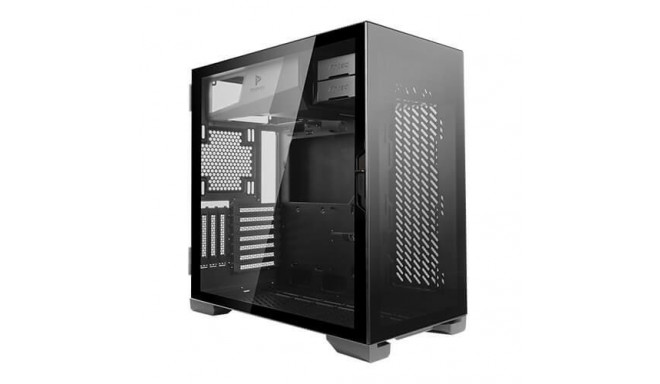 Antec P120 Crystal Midi Tower Black