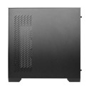 Antec P120 Crystal Midi Tower Black