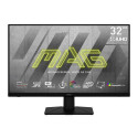 MSI MAG 323UPF computer monitor 81.3 cm (32") 3840 x 2160 pixels 4K Ultra HD Black