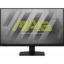 MSI MAG 323UPF computer monitor 81.3 cm (32") 3840 x 2160 pixels 4K Ultra HD Black