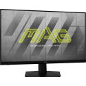 MSI MAG 323UPF computer monitor 81.3 cm (32") 3840 x 2160 pixels 4K Ultra HD Black