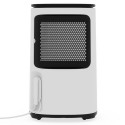 Meaco DRYARETE25 dehumidifier 4.8 L 42 dB 267 W Black, White