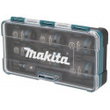 Makita E-16592 impact socket Impact socket set Black, Teal