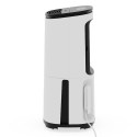 Meaco DRYARETE25 dehumidifier 4.8 L 42 dB 267 W Black, White