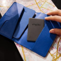 Chipolo CARD Spot GPS tracker Universal Black